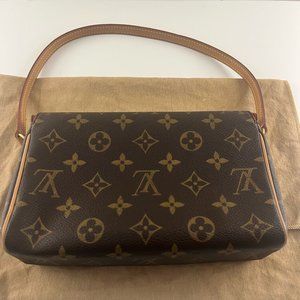 Authentic Louis Vuitton Recital